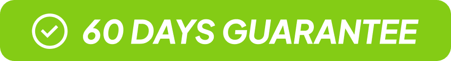 60-day money-back guarantee
