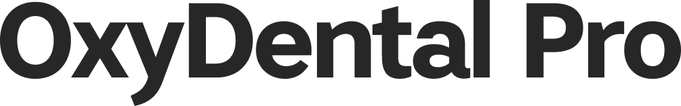OxyDental Pro logo