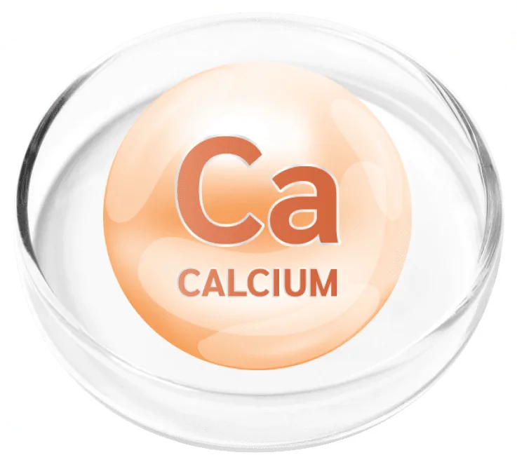 Calcium