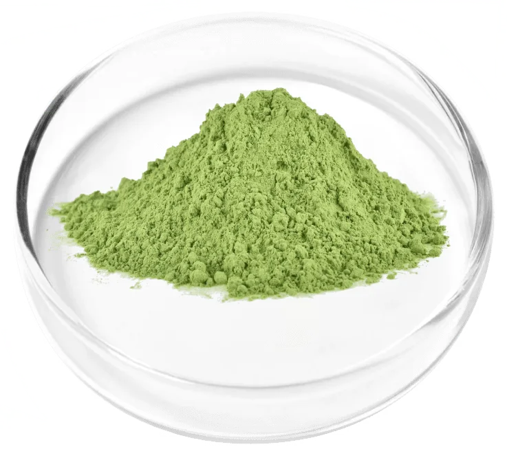 Copper Chlorophyllin