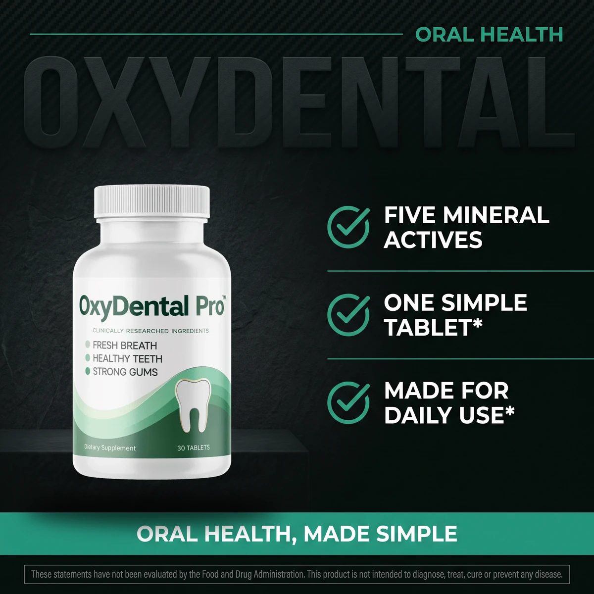 Minerals go to work